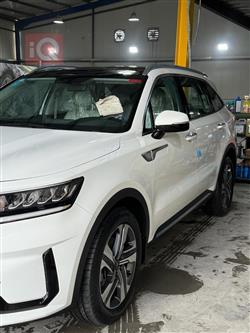 کیا سۆرینتۆ